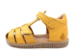 Bundgaard sandal Rox yellow